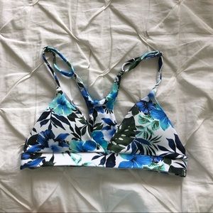 midori bikini top xs